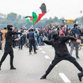 U Italiji sukobi demonstranata i policije
