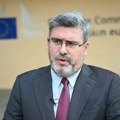 Starović: BRIKS ne može da bude zamena za EU