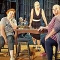 Zia, Judit i Livia – tri novosadske Čehovljeve sestre