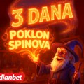 TRI DANA POKLON SPINOVA – OVDE POČINjE ČAROLIJA!