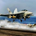 The National Interest: Rusi pobeđuju, a Zapad gubi nerve preteći raketama "tomahavk"