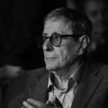 Dačić: Naša kinematografija ostala bez jednog od najvećih i najtalentovanijih režisera