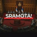 Skupština: Odbijen predlog da roditelji teško bolesne dece dobiju status Negovatelja – sramota koja se neće zaboraviti…