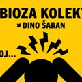 "A joj" na bosanski način: Dubioza kolektiv i Dino Šaran objavili zajedničku pesmu (video)