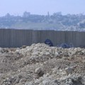 Palestinac ubijen nakon napada bombom na izraelske vojnike u Dženinu
