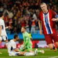 Халанд не игра против Новог Зеланда: Норвежани дали слободно најбољем играчу