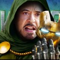 Ekskluzivno: Trejler za Avengers: Doomsday dolazi uz Avatar 2 (video)