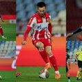 Crvena ZVEZDA - IMT: Crveno-beli žele povratak na vrh tabele! Krunić se vratio u tim