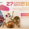 Kompanija Expo 2027 pokrenula kampanju "Čitaj za čovečanstvo": Svaka pročitana knjiga doprineće sadnji jednog drveta