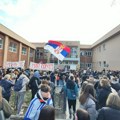 N1: U Devetoj beogradskoj gimnaziji uvedena prinudna uprava