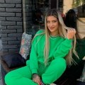 "Hoćeš li da snimimo pesmu" Zoi je poslala poruku ovom pevaču, nakon reči koje mu je uputila on je iskulirao