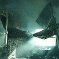 Бомбаш и три жене погинули: Мушкарац активирао гранату на перону железничке станице у Украјини