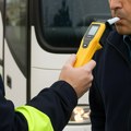 U 2025. godini čak 11 pijanih vozača autobusa isključeno iz saobraćaja pre ekskurzije!
