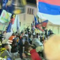 Veliki doček za studente zapadne Srbije u Koceljevi (VIDEO)