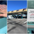 (Видео, фото) ево како функционише нови систем контроле на граници са мађарском Путницима из Србије праве електронске досијее…