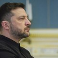 Strah i bes u Kijevu: Zelenski na meti domaćih kritika zbog korupcije, obračuna sa političkim protivnicima