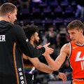 Jokić ušao u istoriju NBA lige zbog onoga što je uradio u poslednja 24 sata