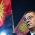 Mickoski: Spremni smo da razgovaramo sa Bugarskom, ali naše crvene linije su jasne
