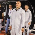 Zvanično! Partizan dobio novog trenera, Nenad Stojaković preuzima crno-bele