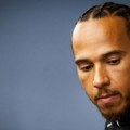 Hamilton: Ne radujem se sledećoj sezoni