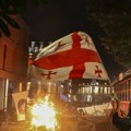 У Гриузији ухапшен лидер опозиционе странке: Власт га сумњичи за покушај паљења Суда