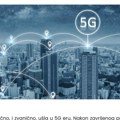 MTS uveo 5G signal: Pokriveni svi veći gradovi i saobraćajnice u zemlji