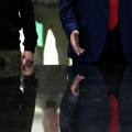 Trampov tango sa Zelenskim – kao Holbrukov u Dejtonu