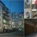 Žena umrla u smeću i mukama! Stanari zgrade u Sevojnu otkrili tešku sudbinu komšinice: Iz stana se čulo kukanje, smrad se…