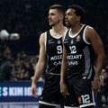Crno-beli protiv Virtusa jure treću uzastopnu pobedu u Evroligi! Partizan je večeras favorit, pogledajte kakve su kvote pred…