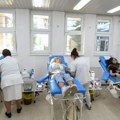 Ulepšaj dan sebi i drugima, postani davalac krvi