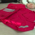 Nove uniforme za zaposlene u Zavodu za urgentnu medicinu u Kragujevcu