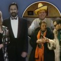 Evo kako je izgledao novogodišnji program u Srbiji pre 50 godina: Hit scene koje se i dalje prepričavaju