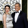 Pre par meseci se molio na Hilandaru, a sad se razvodi od "klinke": Mel Gibson ostavio ženu koja može unuka da mu bude