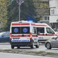 U Beogradu tokom noći 129 intervencija Hitne pomoći