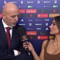 Urnebesne prve reči Saše Obradovića posle pobede, prelepoj voditeljki poručio: "Prizvala si đavola..."