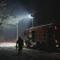 Oko 600.000 ljudi na jugu Rusije bez struje, vode i grejanja nakon ukrajinskog napada