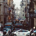 Uvedeno ograničenje od 30 km/h u centru Rima