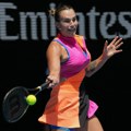 Sabalenka silovita, nova pobeda kvalifikantkinje iz Turske