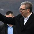 Zašto Vučić u sporazum o NIS-u nije stavio i svoju imovinu?