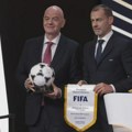 Real se vraća kao zabludeli sin, Infantino i Čeferin proglasili pobedu!