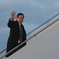 Rubio: SAD zauvek ostaju vezane za Evropu, kraj transatlantske ere nije naš cilj