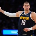 Veliko prizanje za Srbina: Nba igrači rekli svoje - Jokić bez premca