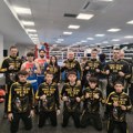 Boks klub „Vitez“ osvojio 5 zlatnih medalja