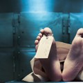 Rigor mortis: Sve o fenomenu koji se javlja nakon umiranja, a koji može biti vredan alat pri proceni mesta smrti
