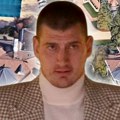 Evo kako izgleda vila Nikole Jokića: Košta 4,5 miliona $, ima 29 soba, bioskop, bazen, kuhinju na otvorenom...