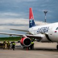 Er Srbija uvela nove samouslužne kioske za prijavu na let