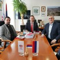 Most znanja između Pirota i Trebinja - Potpisan prvi memorandum gimnazija Republike Srpske i Republike Srbije