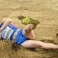 Gardašević 13. na svetu: srpska atletičarka bez finala na Svetskom prvenstvu
