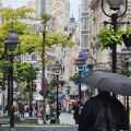 Upozorenje RHMZ za narednih 36 sati: Veća količina padavina u ovim delovima Srbije