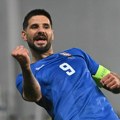 Srbija - Saudijska Arabija, uživo: Goleada u Bačkoj Topoli, Orlovi vode!